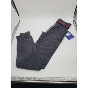 NWT XS Black Stonewash Seamless Champion Leggings Athletic Wear $45 MSRP